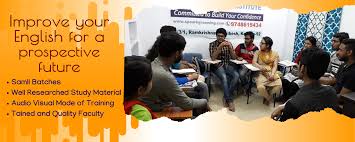 Career Speak classroom photo 1
